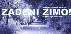 ZADENI ZIMO
